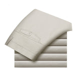 men's pants High Quality dress pants men business trousers Office casual social pants men's classic pants men suit pants