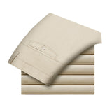 men's pants High Quality dress pants men business trousers Office casual social pants men's classic pants men suit pants